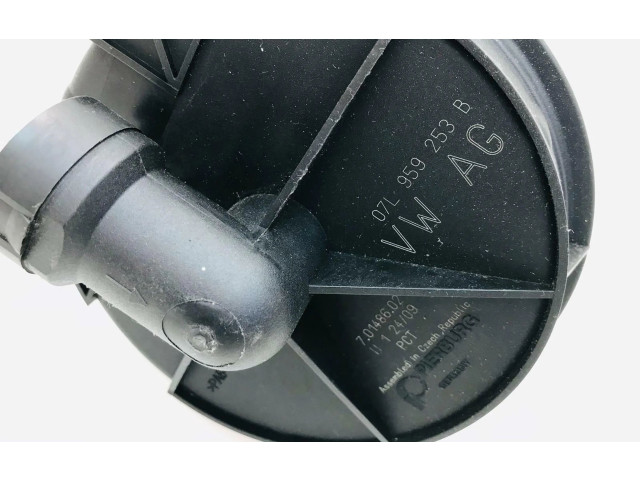 Моторчик заднего дворника 4H0906617H Audi A8 S8 D4 4H