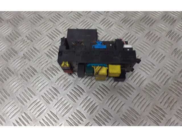 Ящик предохранителей (комплект)       Mercedes-Benz E W210  1995 - 2002 года   