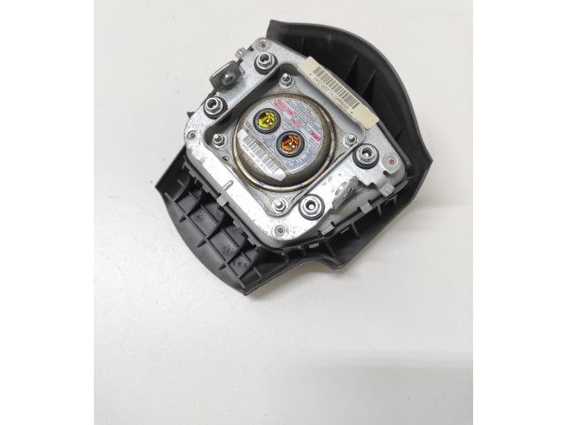 Рулевая рейка  Радиатор интеркулера AMZQ0074200466, N2HU463XAIK   Nissan Armada (WA60) 2004 - 2016 года