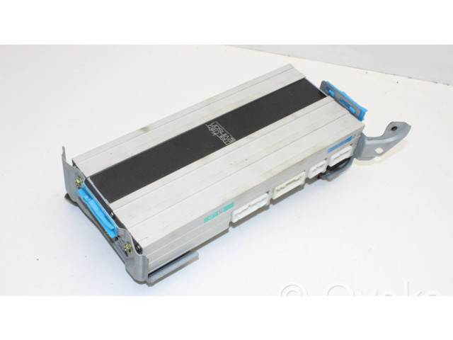 Звукоусилитель