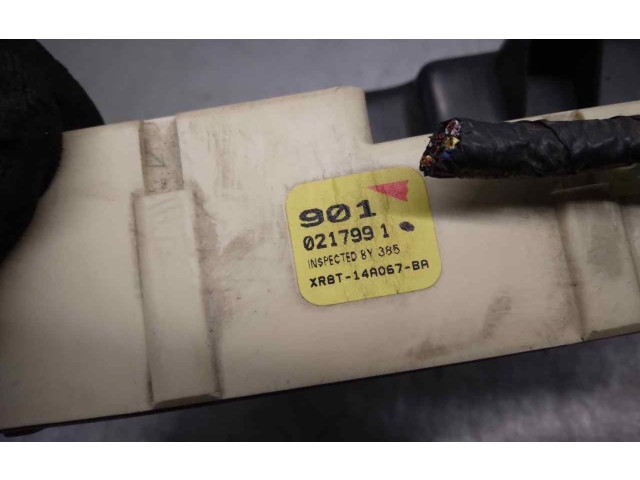 Модуль управления BSM XR8T14A067BA   Jaguar S-Type