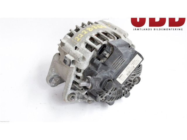 Генератор 373002A600 KIA Ceed