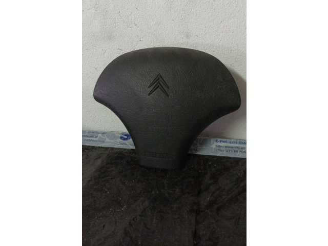 Подушка безопасности водителя Sem   Citroen Saxo