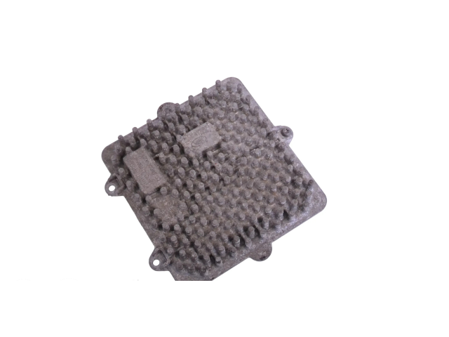 Блок фонаря / (блок «хenon»)