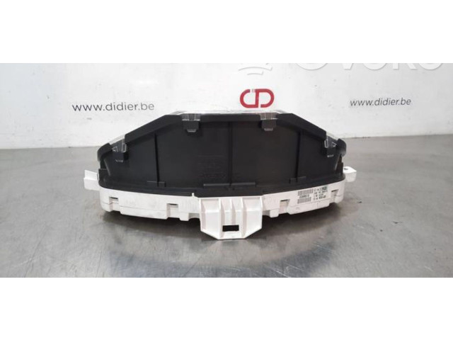 Přístrojová deska Volvo S40 2010 31296228