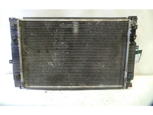 Интеркулер  4B0145805A   Audi A6 S6 C5 4B 