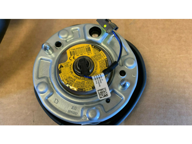 Volant BMW X4M F98 2020 32308094391, 32307855723