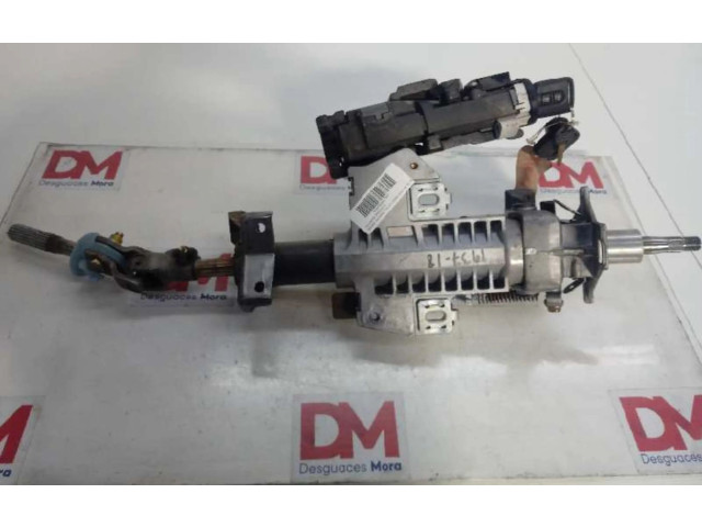 Volant Nissan Navara Q87905