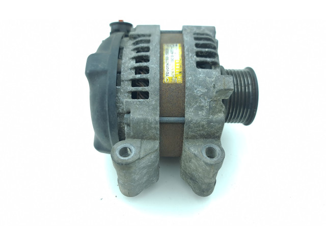 Генератор 2706026030 Lexus IS 220D-250-350