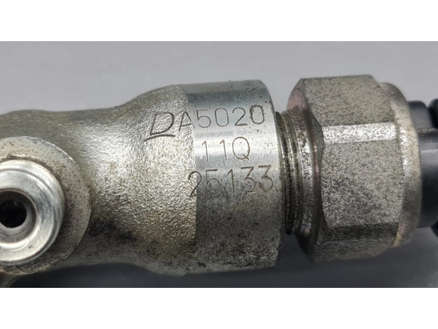 Vstřikovací lišta A502011Q Mazda 6 pro naftový motor 2.2 SH01