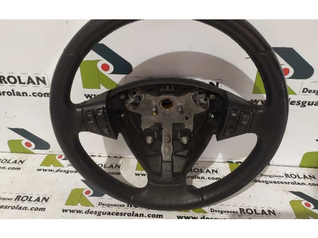 Руль Saab 9-3 Ver2 2003 - 2007 года 12796742