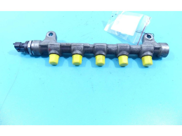 Vstřikovací lišta 0445214181, IMPRK1295443 Hyundai i30