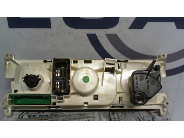 Блок управления климат-контролем 64116940861 Mini One Cooper R50 53