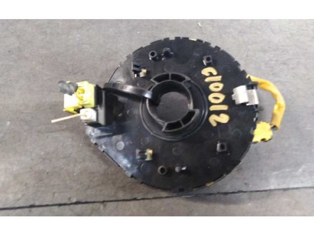 Подушка безопасности водителя Hyundai Getz