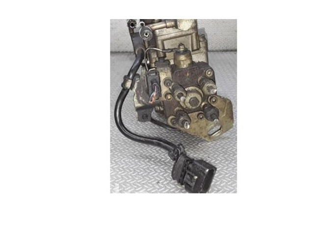 Vstřikovací čerpadlo 0460404994, 0460404985 Volkswagen Vento