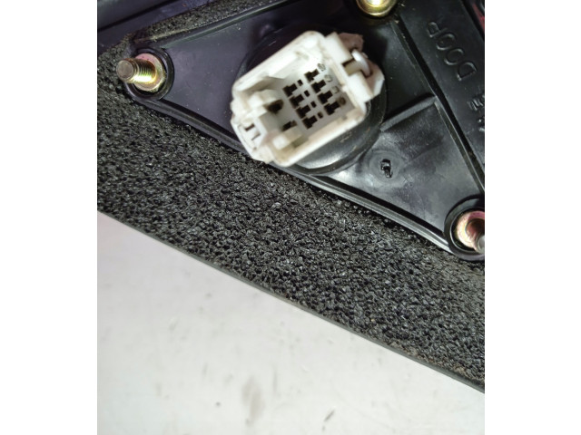 Зеркало электрическое Honda Accord 1999 - 2002 года