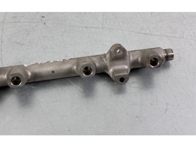 Топливная рампа 05E133320, 05E133320 Skoda Octavia Mk3 (5E)