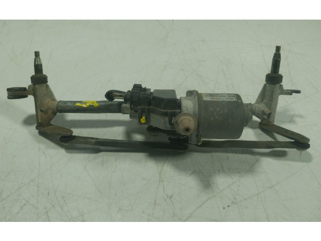 Моторчик дворников 1747197, MS1592009310 Ford Ka