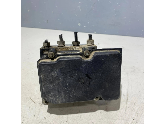 Блок АБС 8200694434, 0265231993 Dacia Logan I 2004-2012 года