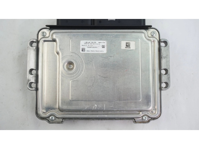 Řídící jednotka 391282B001   KIA Venga 2017