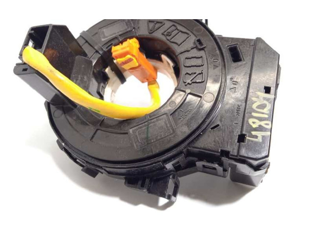 Подушка безопасности водителя 8619A361, 8651A187 Mitsubishi Mirage VI G4 Attrage