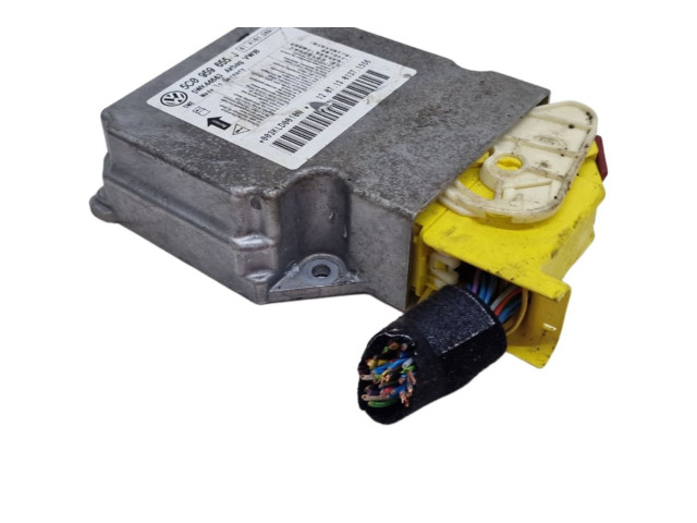 Блок подушек безопасности 5C0959655J   Volkswagen Jetta VI