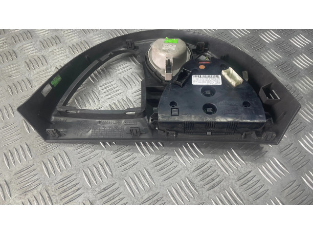 Блок управления климат-контролем 14908790YR, 9140010488 Citroen C8