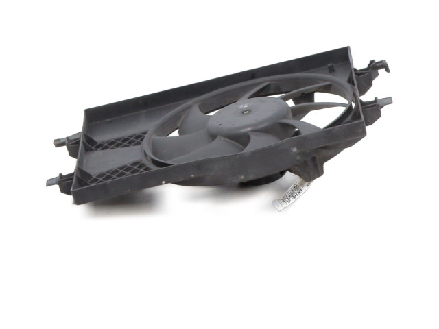 Вентилятор радиатора 1495674, Z0-5829E Ford Fusion