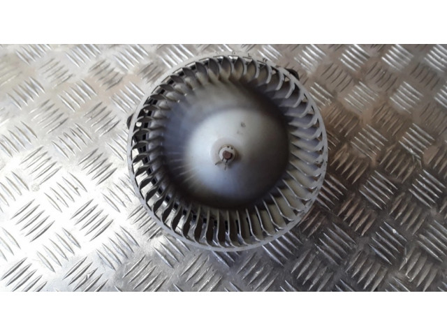 Вентилятор печки    5027261760, 8940007070   Subaru Forester SH