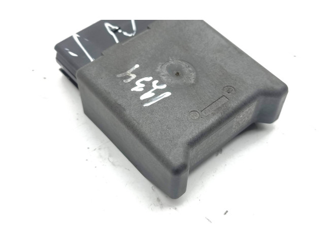 Блок управления топливного насоса 5Q0906093B, 060223 Audi A1