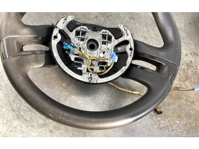 Руль Citroen C4 I Picasso 2006 - 2013 года 96866512ZD, 62TSB53088150