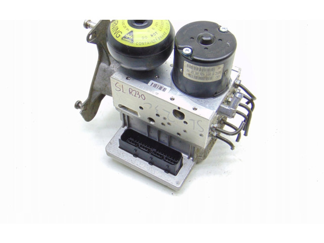 Блок АБС A0094312512 Mercedes-Benz SL R230 2001 - 2012 года