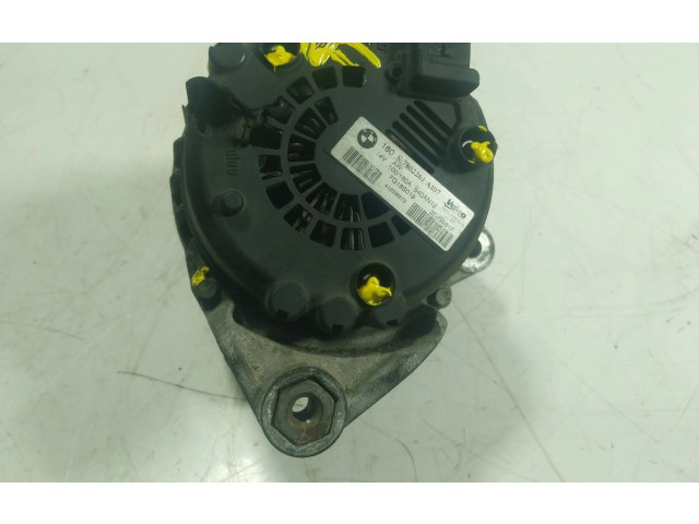 Генератор 7802261 BMW 1 E82 E88 2.0