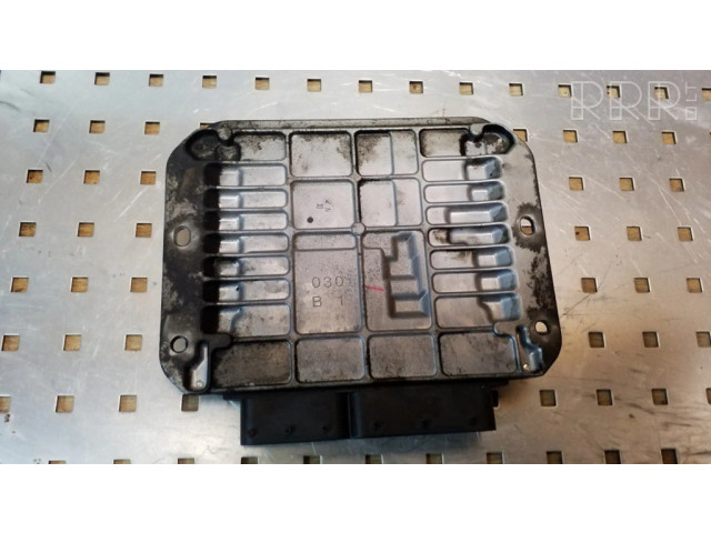 Блок управления двигателя 1860B422, 4N13 Mitsubishi ASX