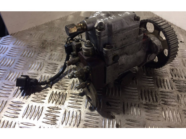 Топливный насос