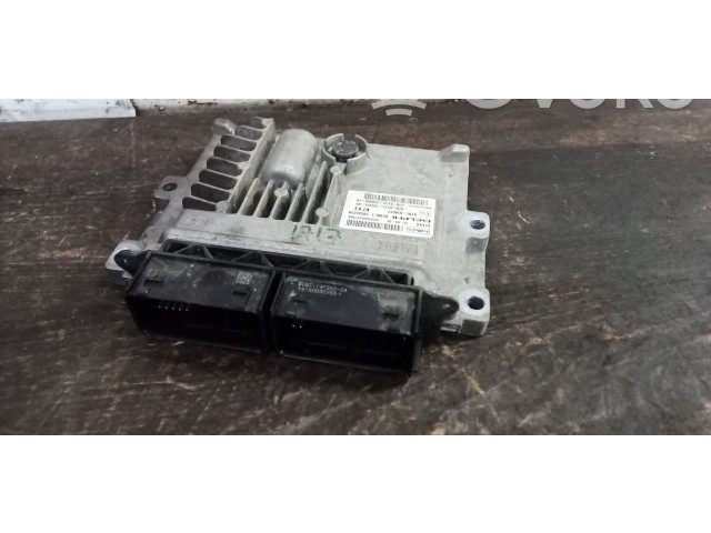 Řídící jednotka DU5T14F262CA, DU5T14F262CA Ford Galaxy 2016