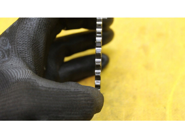 Масляный насос Mercedes-Benz E W213