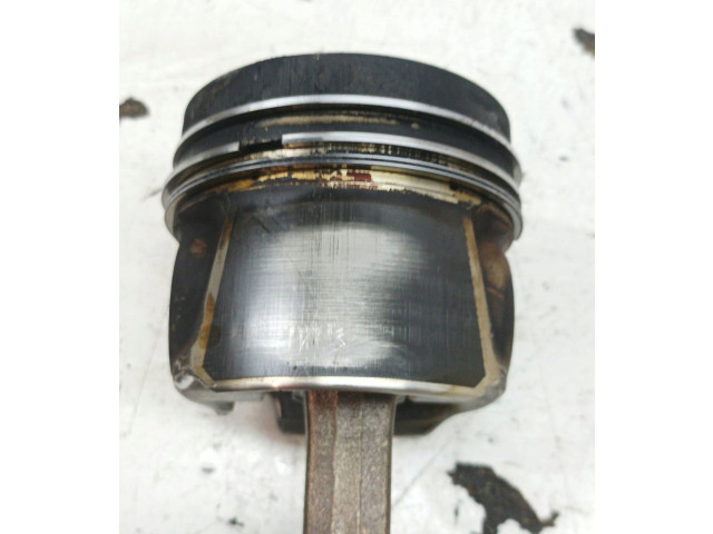 Píst 81L155, TDI Volkswagen Transporter - Caravelle T6