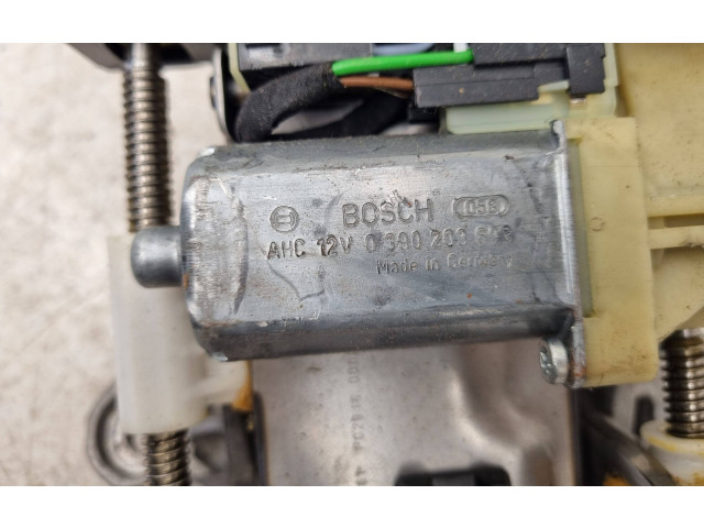    Рулевая рейка 4M1419502R, 80A907705A   Audi SQ7 2016 -  года