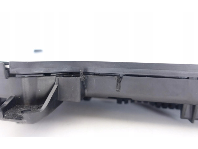 Панель приборов 5A0F1E9 BMW X3 G01