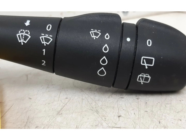 Переключатель дворников 8201168013, 8201168013   Renault Clio IV