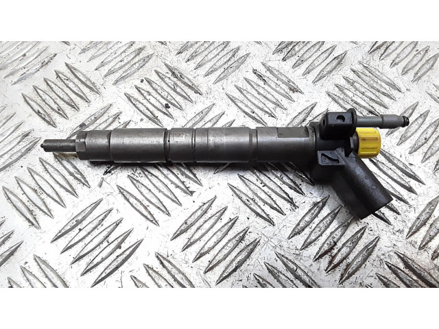 Vstřikovač 0986435363 BMW M5