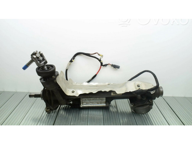 Рулевая колонка