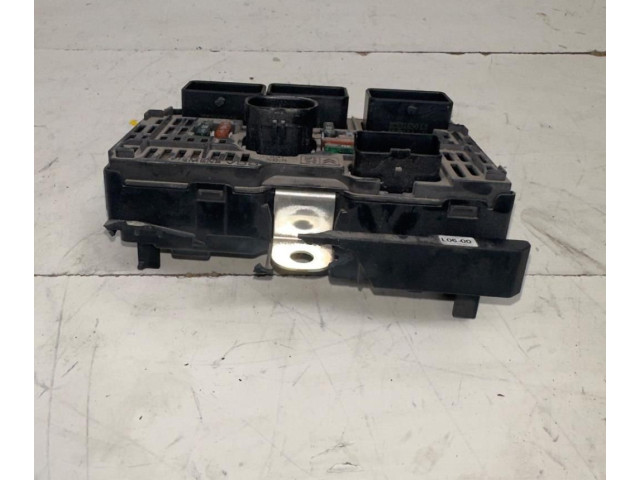   Pojistková skříňka    Citroen Berlingo 