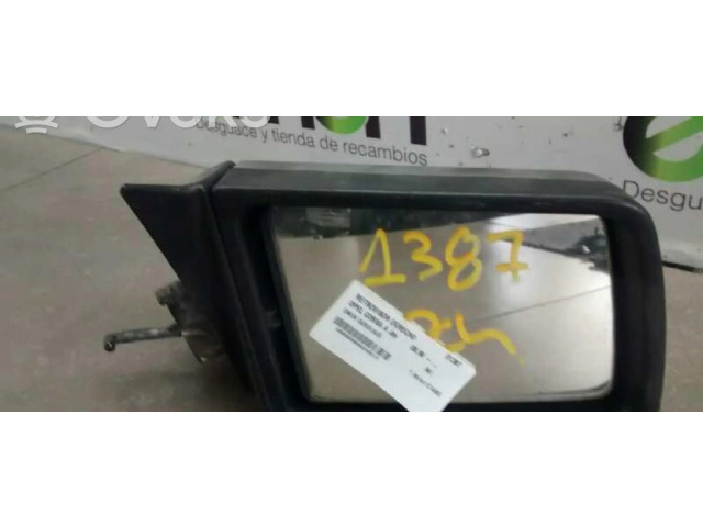 Zpětné zrcátko  Opel Corsa A   RETROVISORDERECHO  