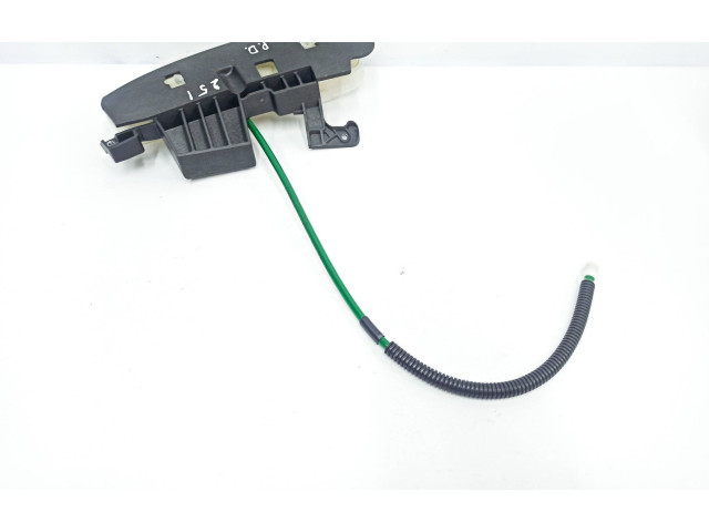 Подушка безопасности в сиденье 2578080113, 86450500 Mercedes-Benz R W251