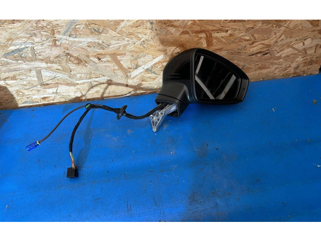 Zpětné zrcátko Volkswagen Tiguan Allspace 2021 5NN857502AH