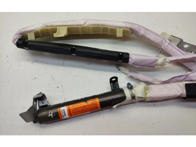 Боковая подушка безопасности 9208893, 5066 Volvo S80