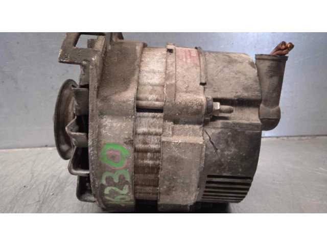 Генератор AAK4174, 11201355   Fiat 500 Cinquecento 0.9     