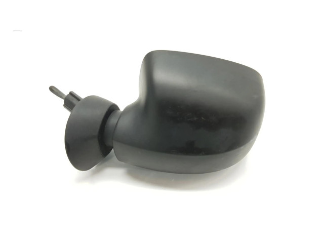 Зеркало электрическое левое Dacia Dokker